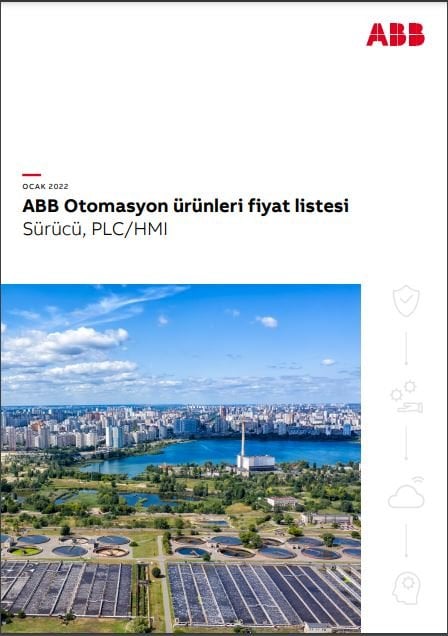 abb sürücü fiyat listesi